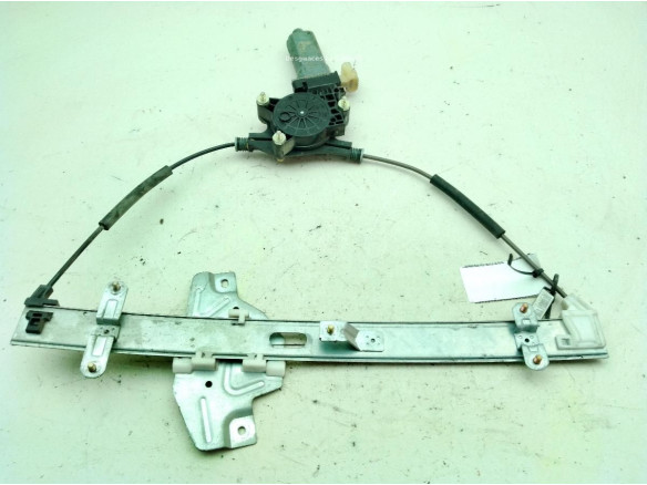 ELEVALUNAS PUERTA LAT DEL DER HYUNDAI ACCENT III (MC)|Desguaces La Cabaña