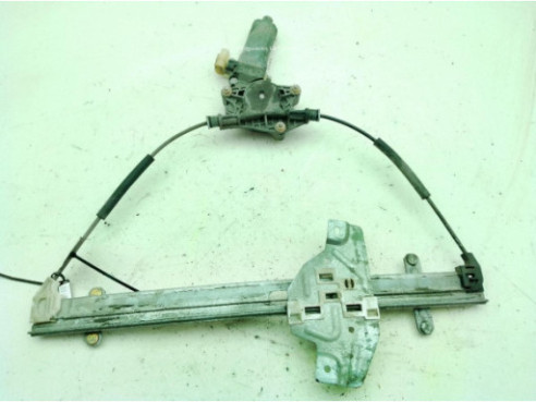 ELEVALUNAS PUERTA LAT DEL DER HYUNDAI ACCENT III (MC)|Desguaces La Cabaña