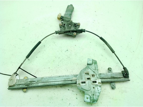 ELEVALUNAS PUERTA LAT DEL DER HYUNDAI ACCENT III (MC)|Desguaces La Cabaña