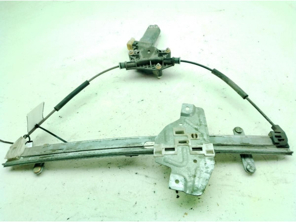 ELEVALUNAS PUERTA LAT DEL DER HYUNDAI ACCENT III (MC)|Desguaces La Cabaña