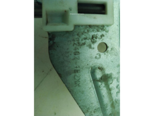 ELEVALUNAS PUERTA LAT DEL IZQ HYUNDAI ACCENT III (MC)|Desguaces La Cabaña