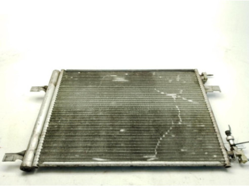 39140128  RADIADOR AIRE ACONDICIONADO OPEL ASTRA J (P10)|Desguaces La Cabaña