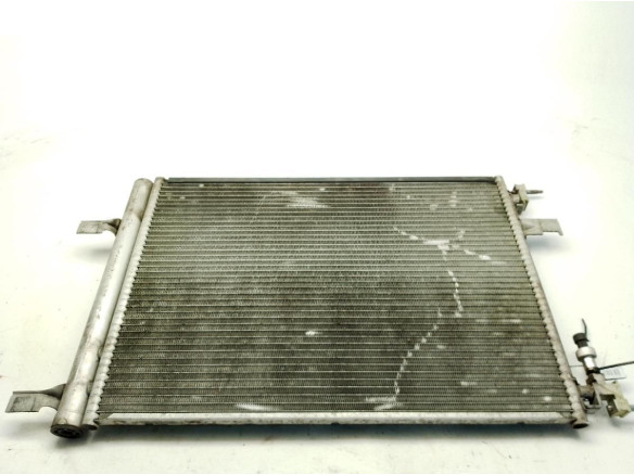 39140128  RADIADOR AIRE ACONDICIONADO OPEL ASTRA J (P10)|Desguaces La Cabaña