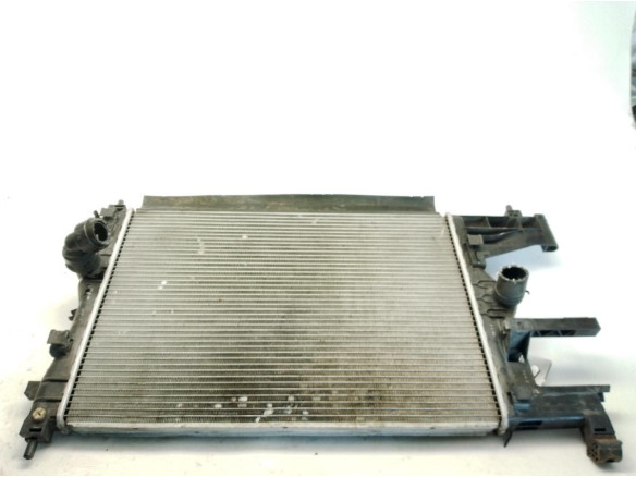 13267655 RADIADOR AGUA OPEL ASTRA J (P10)|Desguaces La Cabaña
