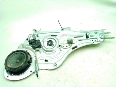 824803U120 ELEVALUNAS PUERTA LAT DEL DER KIA SPORTAGE (SL)|Desguaces La Cabaña