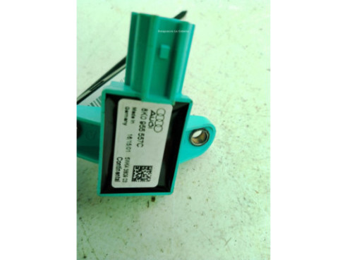 8K0955557C SENSOR IMPACTO LATERAL AUDI A5 Sportback (8TA)|Desguaces La Cabaña