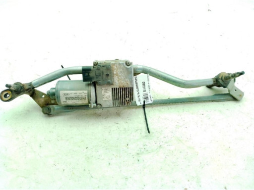 MOTOR LIMPIAPARABRISAS DELANTERO|Desguaces La Cabaña