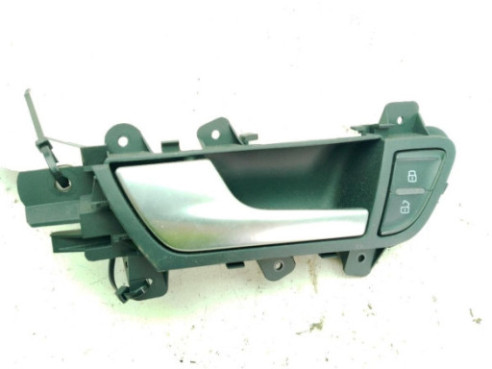 8K0837019 MANILLA PUERTA LAT DEL IZQ INT AUDI A5 Sportback (8TA)|Desguaces La Cabaña
