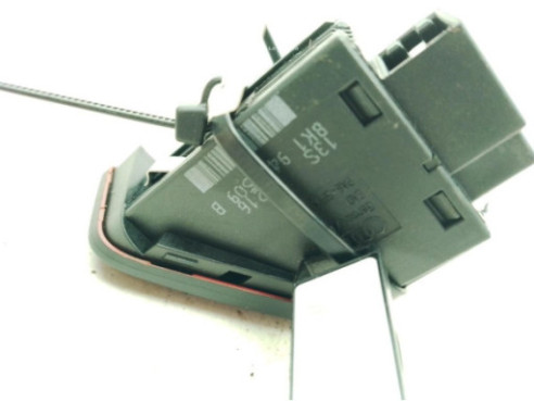 8K1941509B INTERRUPTOR WARNING AUDI A5 Sportback (8TA)|Desguaces La Cabaña