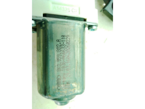 8T8839461C ELEVALUNAS PUERTA LAT TRA IZQ AUDI A5 Sportback (8TA)|Desguaces La Cabaña