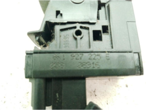 8K1927225E INTERRUPTOR FRENO MANO ELECTRICO AUDI A5 Sportback (8TA)|Desguaces La Cabaña