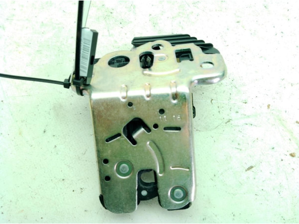 8R0827505A CERRADURA PORTON / TAPA MALETA AUDI A5 Sportback (8TA)|Desguaces La Cabaña