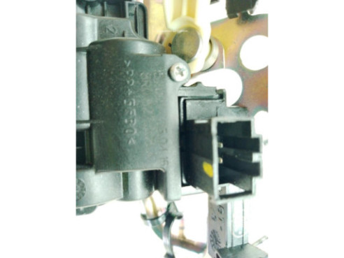 8R0827505A CERRADURA PORTON / TAPA MALETA AUDI A5 Sportback (8TA)|Desguaces La Cabaña