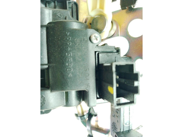8R0827505A CERRADURA PORTON / TAPA MALETA AUDI A5 Sportback (8TA)|Desguaces La Cabaña