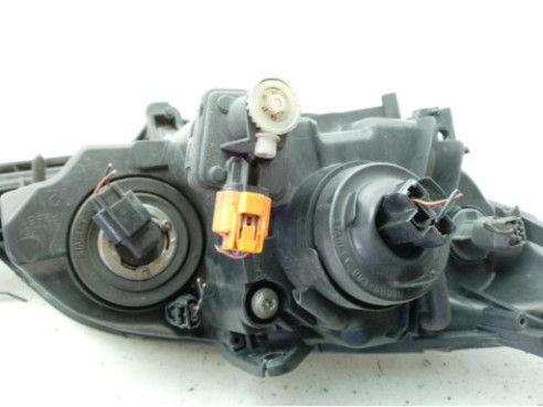 FARO IZQUIERDO MAZDA 3 (BK)|Desguaces La Cabaña