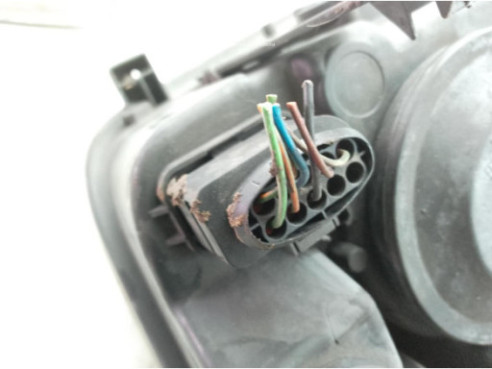 7M5113W029AA FARO DERECHO FORD C-MAX (DM2)|Desguaces La Cabaña