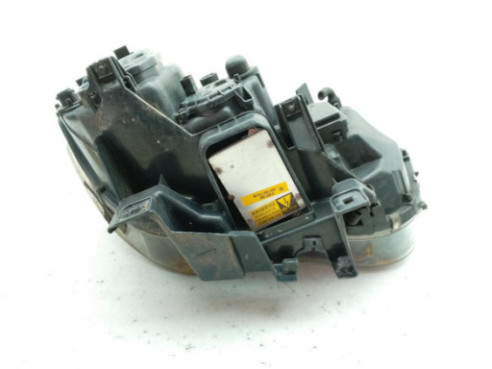 FARO IZQUIERDO BMW 7 (E65, E66, E67)|Desguaces La Cabaña