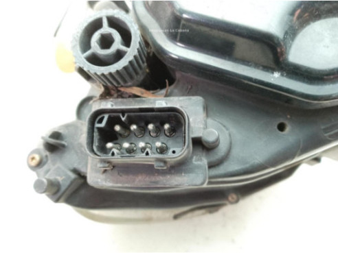 FARO IZQUIERDO BMW 7 (E65, E66, E67)|Desguaces La Cabaña
