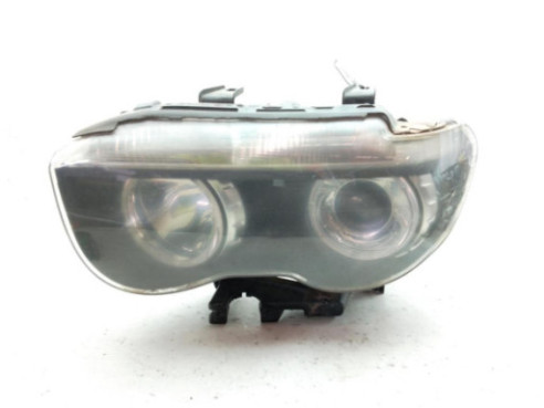 FARO IZQUIERDO BMW 7 (E65, E66, E67)|Desguaces La Cabaña