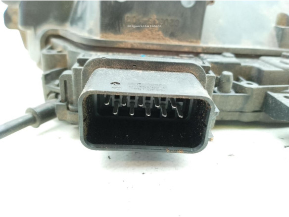 AV1AR21812AG CERRADURA PUERTA LAT DEL DER FORD B-MAX (JK)|Desguaces La Cabaña