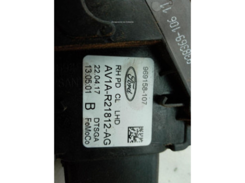 AV1AR21812AG CERRADURA PUERTA LAT DEL DER FORD B-MAX (JK)|Desguaces La Cabaña
