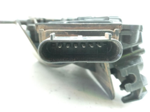 AV1AR26412AB CERRADURA PUERTA LAT TRA DER FORD B-MAX (JK)|Desguaces La Cabaña