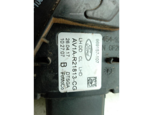 AV1AR21813CG CERRADURA PUERTA LAT DEL IZQ FORD B-MAX (JK)|Desguaces La Cabaña
