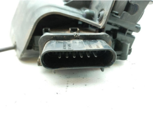 AV1AR26413AB CERRADURA PUERTA LAT TRA IZQ FORD B-MAX (JK)|Desguaces La Cabaña
