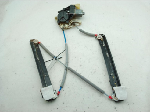 AV11R2700001 ELEVALUNAS PUERTA LAT TRA DER FORD B-MAX (JK)|Desguaces La Cabaña