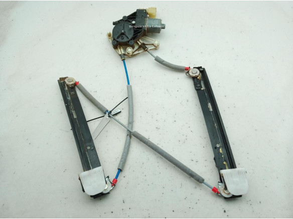 AV11R2700001 ELEVALUNAS PUERTA LAT TRA DER FORD B-MAX (JK)|Desguaces La Cabaña