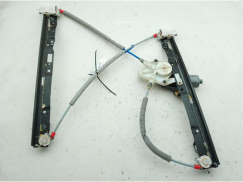 AV11R23200 ELEVALUNAS PUERTA LAT DEL DER FORD B-MAX (JK)|Desguaces La Cabaña