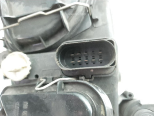 6L1941021A FARO IZQUIERDO SEAT IBIZA III (6L1)|Desguaces La Cabaña