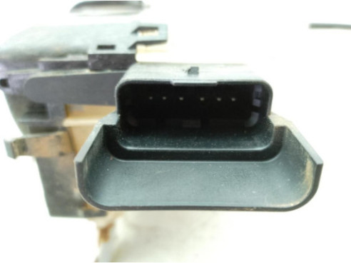 16942935 CERRADURA PUERTA LAT DEL IZQ CITROEN C3 III (SX)|Desguaces La Cabaña
