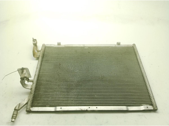 G1B119710AC RADIADOR AIRE ACONDICIONADO FORD B-MAX (JK)|Desguaces La Cabaña