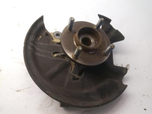 1822686  MANGUETA DEL DER FORD B-MAX (JK)|Desguaces La Cabaña