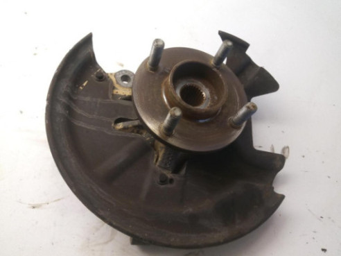 1822686  MANGUETA DEL DER FORD B-MAX (JK)|Desguaces La Cabaña
