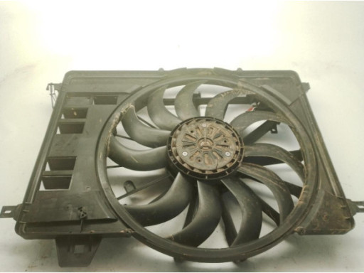 BJ326F012AB SOPORTE MOTOR DER LAND ROVER RANGE ROVER EVOQUE (L538)|Desguaces La Cabaña