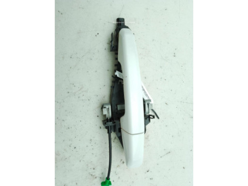 BJ326F012AB SOPORTE MOTOR DER LAND ROVER RANGE ROVER EVOQUE (L538)|Desguaces La Cabaña