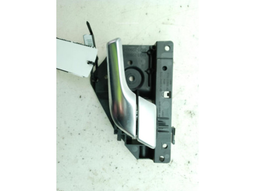 BJ326F012AB SOPORTE MOTOR DER LAND ROVER RANGE ROVER EVOQUE (L538)|Desguaces La Cabaña