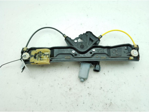 BJ326F012AB SOPORTE MOTOR DER LAND ROVER RANGE ROVER EVOQUE (L538)|Desguaces La Cabaña