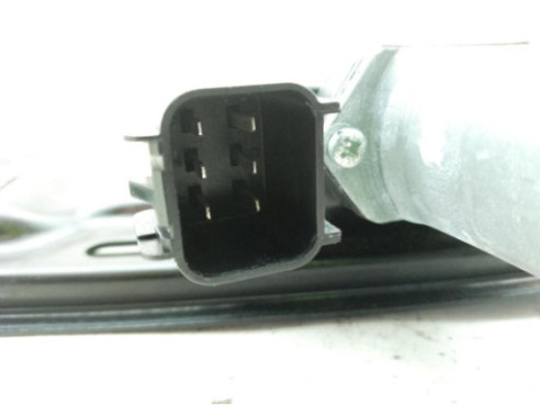BJ3227000AF ELEVALUNAS PUERTA LAT TRA DER LAND ROVER RANGE ROVER EVOQUE (L538)|Desguaces La Cabaña