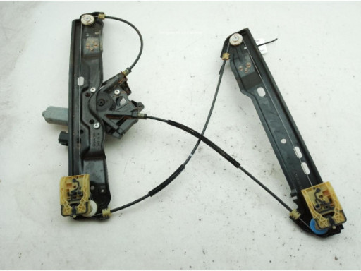 BJ326F012AB SOPORTE MOTOR DER LAND ROVER RANGE ROVER EVOQUE (L538)|Desguaces La Cabaña