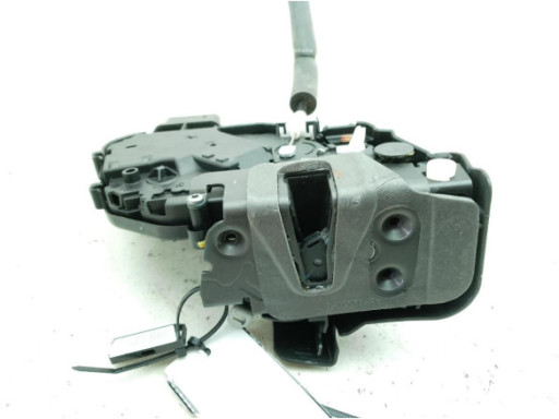 BJ326F012AB SOPORTE MOTOR DER LAND ROVER RANGE ROVER EVOQUE (L538)|Desguaces La Cabaña