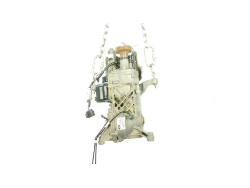 BJ326F012AB SOPORTE MOTOR DER LAND ROVER RANGE ROVER EVOQUE (L538)|Desguaces La Cabaña