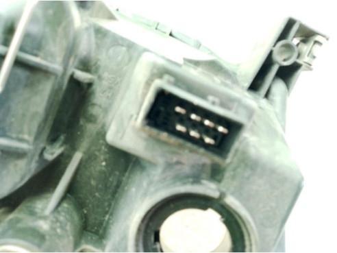 89900170 FARO IZQUIERDO TOYOTA COROLLA (_E12_)|Desguaces La Cabaña