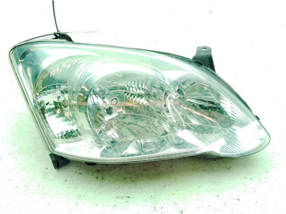 8111002381 FARO DERECHO TOYOTA COROLLA (_E12_)|Desguaces La Cabaña