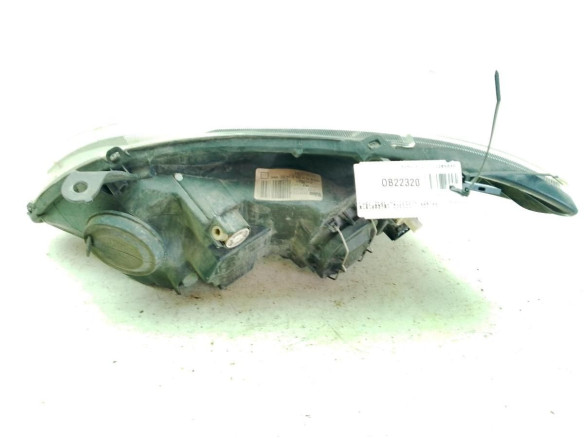 8111002381 FARO DERECHO TOYOTA COROLLA (_E12_)|Desguaces La Cabaña