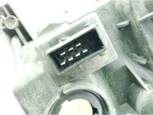 8111002381 FARO DERECHO TOYOTA COROLLA (_E12_)|Desguaces La Cabaña