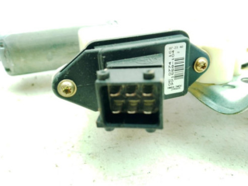 992046100 ELEVALUNAS PUERTA LAT DEL DER TOYOTA COROLLA (_E12_)|Desguaces La Cabaña