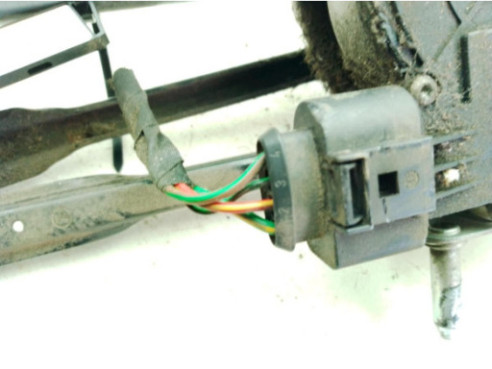5JB955113PL9 MOTOR LIMPIAPARABRISAS DEL SEAT TOLEDO IV (KG3)|Desguaces La Cabaña